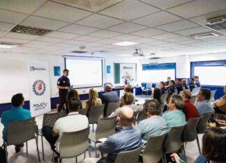 Móstoles refuerza la seguridad en el entorno y ámbito escolar Móstoles refuerza la seguridad en el entorno y ámbito escolar
