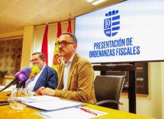 Móstoles reducirá el IBI, la plusvalía y varias tasas Móstoles reducirá el IBI, la plusvalía y varias tasas