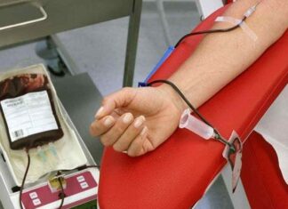 Los hospitales de Móstoles participarán en el Maratón de donación de sangre Los hospitales de Móstoles participarán en el Maratón de donación de sangre