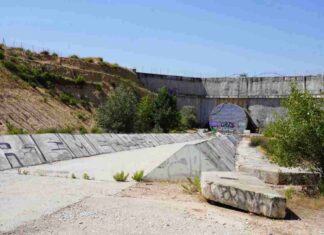 El tren Móstoles-Navalcarnero ante una nueva oportunidad El tren Móstoles-Navalcarnero ante una nueva oportunidad