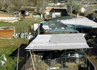 La Comunidad de Madrid sigue avanzando en el realojo de Las Sabinas en Móstoles La Comunidad de Madrid sigue avanzando en el realojo de Las Sabinas en Móstoles