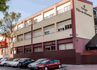 El colegio Villa de Móstoles entre las mejores notas medias de la Región en el bloque obligatorio de la EvaAU en los últimos cinco cursos El colegio Villa de Móstoles entre las mejores notas medias de la Región en el bloque obligatorio de la EvaAU en los últimos cinco cursos