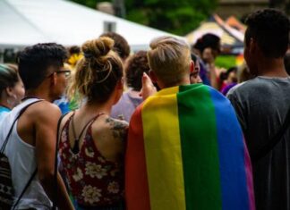 Móstoles registro cinco incidentes contra el colectivo LGTBI en 2022 Móstoles registro cinco incidentes contra el colectivo LGTBI en 2022