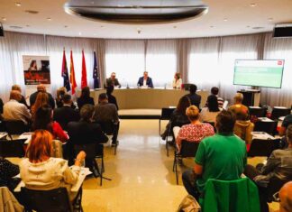 Sensibilización sobre discapacidad intelectual para los trabajadores de Móstoles Sensibilización sobre discapacidad intelectual para los trabajadores de Móstoles