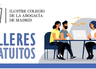 Talleres sobre servicios sociales en Móstoles durante noviembre Talleres sobre servicios sociales en Móstoles durante noviembre