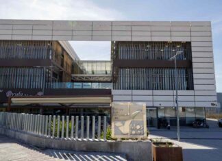El Vivero de Móstoles impulsa la XI Edición de Residente Entrepenur El Vivero de Móstoles impulsa la XI Edición de Residente Entrepenur