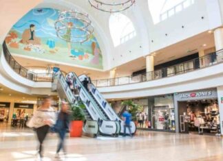 Los vecinos de Móstoles pueden ganar más de 1.000 premios en intu Xanadú Los vecinos de Móstoles pueden ganar más de 1.000 premios en intu Xanadú