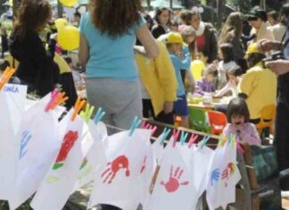 Móstoles conmemorará el Día Internacional de los Derechos de la Infancia y Adolescencia Móstoles conmemorará el Día Internacional de los Derechos de la Infancia y Adolescencia