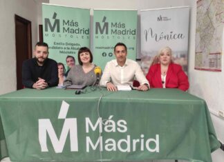 Más Madrid solicita la creación de un Observatorio de la Vivienda de Móstoles Más Madrid solicita la creación de un Observatorio de la Vivienda de Móstoles