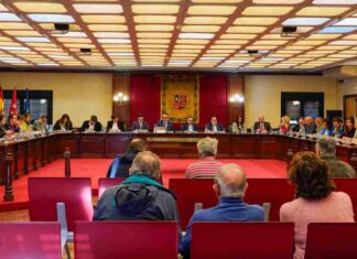 Móstoles contará con una Oficina de Atención al Inmigrante Móstoles contará con una Oficina de Atención al Inmigrante