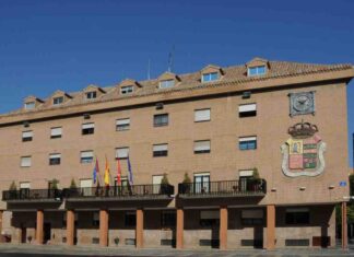 Móstoles impulsa la plataforma ‘Convoca’ para informar sobre el empleo público Móstoles impulsa la plataforma ‘Convoca’ para informar sobre el empleo público
