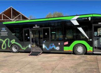 La línea de autobús BuP entre Móstoles, Alcorcón y Arroyomolinos sigue dando pasos La línea de autobús BuP entre Móstoles, Alcorcón y Arroyomolinos sigue dando pasos