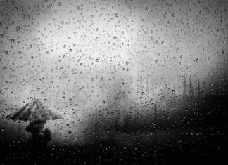 Móstoles en alerta amarilla por vientos y lluvias a causa de Ciarán Móstoles en alerta amarilla por vientos y lluvias a causa de Ciarán