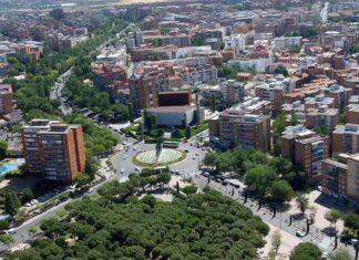Hasta 26 personas desempleadas encuentran un empleo con el Ayuntamiento de Móstoles Hasta 26 personas desempleadas encuentran un empleo con el Ayuntamiento de Móstoles