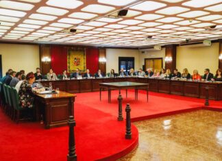 Móstoles ¡Por Fin! denunciará al alcalde de Móstoles ante el Defensor del Pueblo Móstoles ¡Por Fin! denunciará al alcalde de Móstoles ante el Defensor del Pueblo