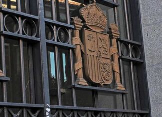 El Tribunal de Cuentas abre juicio por el caso ITV de Móstoles El Tribunal de Cuentas abre juicio por el caso ITV de Móstoles