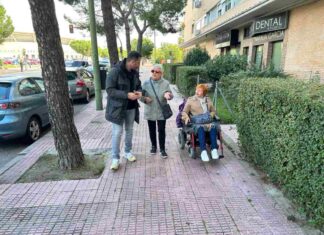 Treinta reuniones con asociaciones de Móstoles Supone la primera ronda de contactos de la legislatura con los colectivos. Treinta reuniones con asociaciones de Móstoles.