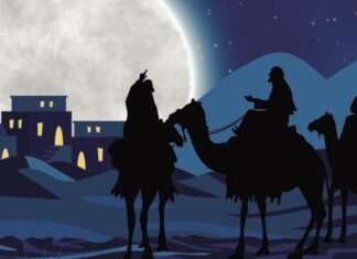 Móstoles vive la Navidad desde el 1 de diciembre Móstoles vive la Navidad desde el 1 de diciembre