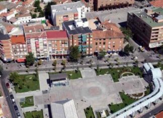 La ley de amnistía también enfrenta a los políticos de Móstoles La ley de amnistía también enfrenta a los políticos de Móstoles