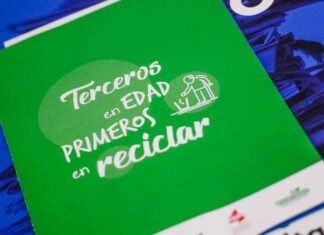 En Móstoles los terceros en edad son los primeros en reciclar En Móstoles los terceros en edad son los primeros en reciclar