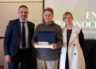 Homenaje a los trabajadores jubilados de Móstoles Homenaje a los trabajadores jubilados de Móstoles