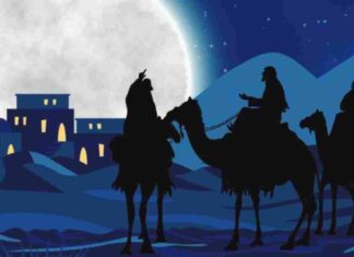 Actividades navideñas del 26 al 29 en Móstoles Actividades navideñas del 26 al 29 en Móstoles