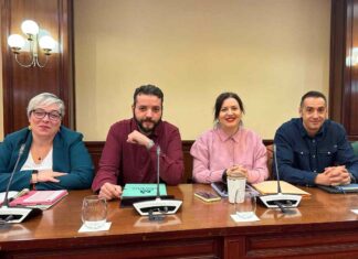 Enmienda a la totalidad de los presupuestos de Móstoles por parte de Más Madrid Enmienda a la totalidad de los presupuestos de Móstoles por parte de Más Madrid