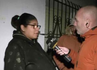 Sin luz y con humedades en una casa de alquiler en Móstoles Sin luz y con humedades en una casa de alquiler en Móstoles
