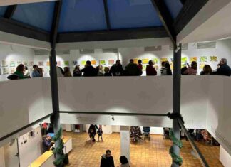‘El Muro’ será el nuevo espacio expositivo de Móstoles ‘El Muro’ será el nuevo espacio expositivo de Móstoles