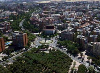 Casi 200 vecinos de Móstoles encuentran trabajo en noviembre Casi 200 vecinos de Móstoles encuentran trabajo en noviembre