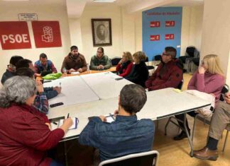 El PSOE de Móstoles reclama presupuesto para un nuevo espacio en el Museo de la Ciudad de Móstoles El PSOE de Móstoles reclama presupuesto para un nuevo espacio en el Museo de la Ciudad de Móstoles