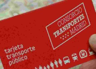 Rebaja en el transporte público para los vecinos de Móstoles este 2024 Rebaja en el transporte público para los vecinos de Móstoles este 2024