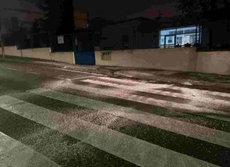 Móstoles activa el Plan de Emergencia ante la llegada de una ola de frio Móstoles activa el Plan de Emergencia ante la llegada de una ola de frio