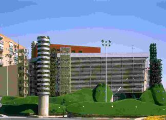 Concierto de Año Nuevo en Móstoles Concierto de Año Nuevo en Móstoles