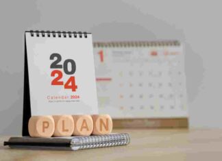 Calendario laboral 2024, todos los festivos de Móstoles Calendario laboral 2024, todos los festivos de Móstoles