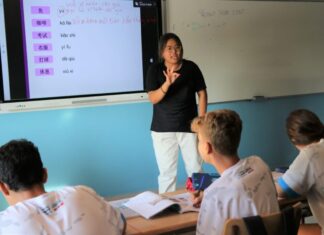 Las ventajas de ser plurilingüe gracias al Eurocolegio Casvi Las ventajas de ser plurilingüe gracias al Eurocolegio Casvi