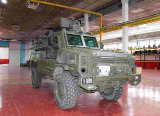 Móstoles suministrará aceite y lubricantes al Ministerio de Defensa Móstoles suministrará aceite y lubricantes al Ministerio de Defensa