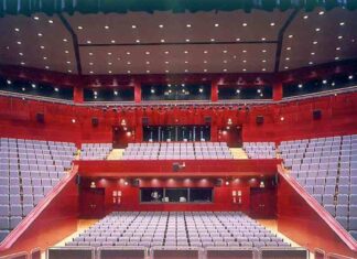 PSOE y Gobierno Local de Móstoles comparten su preocupación por la iluminación del Teatro del Bosque PSOE y Gobierno Local de Móstoles comparten su preocupación por la iluminación del Teatro del Bosque