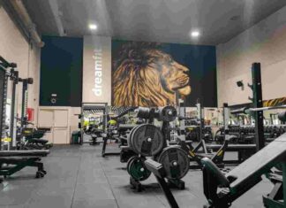 El gimnasio Dreamfit llega a Móstoles El gimnasio Dreamfit llega a Móstoles