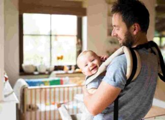 Móstoles aprueba el “cheque-bebe” para los vecinos de la localidad Móstoles aprueba el “cheque-bebe” para los vecinos de la localidad