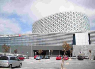 El Hospital Universitario Rey Juan Carlos de Móstoles incorpora novedades a sus servicios El Hospital Universitario Rey Juan Carlos de Móstoles incorpora novedades a sus servicios