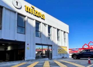 Midas abre un nuevo taller en Móstoles Midas abre un nuevo taller en Móstoles