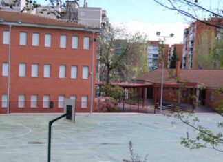 A vueltas con la temperatura de las aulas de Móstoles A vueltas con la temperatura de las aulas de Móstoles