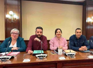 Preocupación en Más Madrid Móstoles por el precio de la vivienda en la ciudad Preocupación en Más Madrid Móstoles por el precio de la vivienda en la ciudad