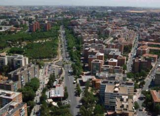 Móstoles cierra 2023 con 10.304 desempleados Móstoles cierra 2023 con 10.304 desempleados