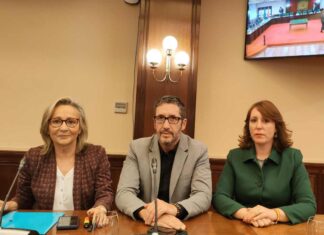 Para Vox Móstoles los presupuestos de 2024 son un “punto de partida” Para Vox Móstoles los presupuestos de 2024 son un “punto de partida”