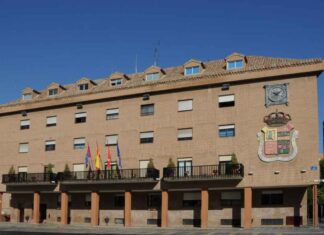 La supuesta cuantía condonada por el Caso ITV vuelve al ruedo político en Móstoles La supuesta cuantía condonada por el Caso ITV vuelve al ruedo político en Móstoles