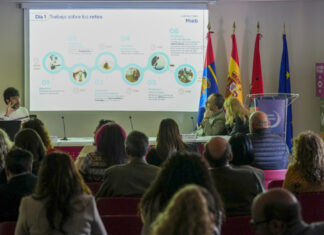 Móstoles busca convertirse en el referente en innovación tecnológica del sur de Madrid Móstoles busca convertirse en el referente en innovación tecnológica del sur de Madrid