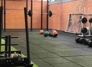 Nuevas actividades en el polideportivo Villafontana de Móstoles Nuevas actividades en el polideportivo Villafontana