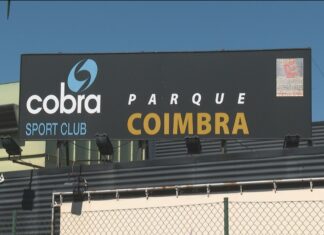 Cruce entre oposición y gobierno por la licitación del Polideportivo de Parque Coimbra en Móstoles Cruce entre oposición y gobierno por la licitación del Polideportivo de Parque Coimbra en Móstoles